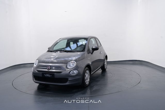 FIAT 500 usata, con ABS