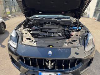 MASERATI Grecale usata, con Airbag Passeggero