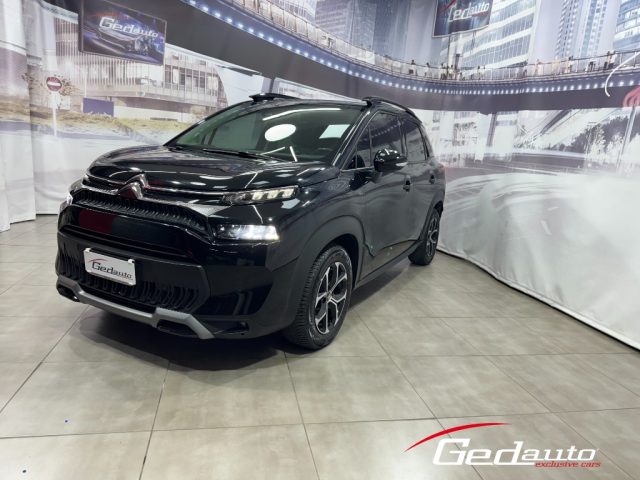 CITROEN C3 Aircross usata, con Airbag laterali