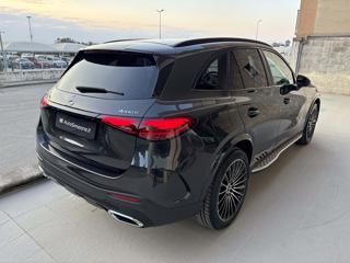 MERCEDES-BENZ GLC 220 usata, con Alzacristalli elettrici