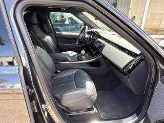 LAND ROVER Range Rover Sport usata, con Interni in pelle