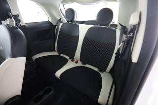 FIAT 500 usata 3