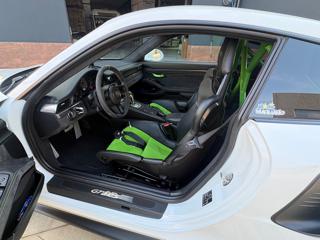 PORSCHE 911 usata, con Volante multifunzione