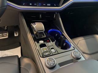 VOLKSWAGEN Touareg usata, con Cronologia tagliandi