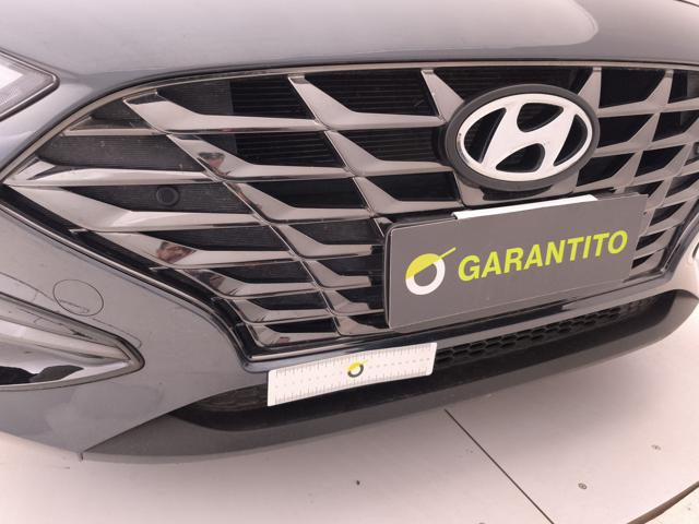 HYUNDAI i30 usata, con Monitoraggio pressione pneumatici