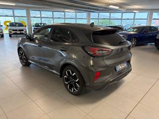 FORD Puma usata, con Autoradio