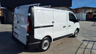 RENAULT Trafic usata, con ESP