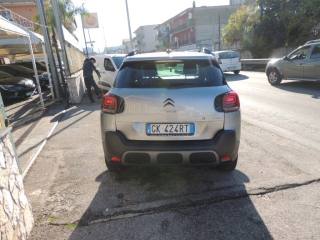 CITROEN C3 Aircross usata, con Climatizzatore