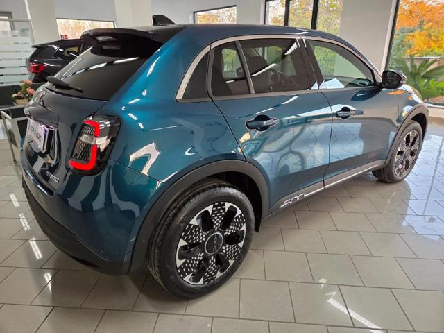 FIAT 600 usata, con Autoradio