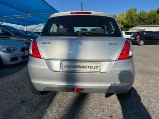 SUZUKI Swift usata, con Alzacristalli elettrici