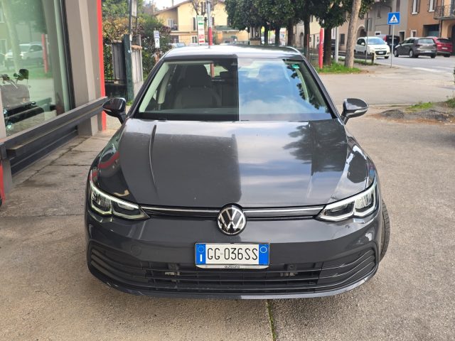 VOLKSWAGEN Golf usata 142