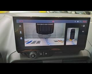 FIAT Doblo usata, con Chiusura centralizzata telecomandata