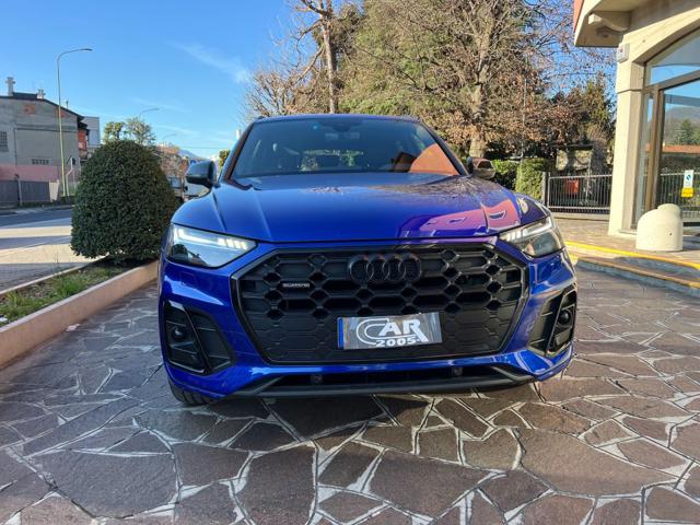 AUDI Q5 usata, con Climatizzatore