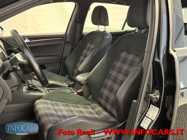 VOLKSWAGEN Golf GTI usata, con Alzacristalli elettrici