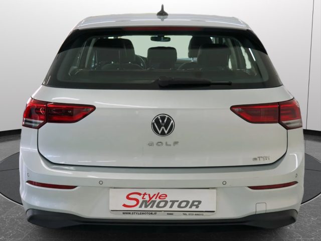 VOLKSWAGEN Golf usata, con Autoradio digitale