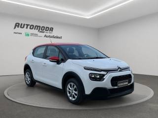 CITROEN C3 usata, con Airbag laterali