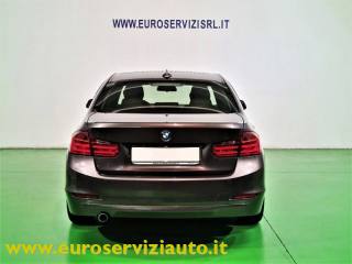 BMW 316 usata 45