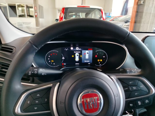 FIAT Tipo usata, con Specchietti laterali elettrici