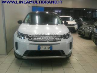 LAND ROVER Discovery Sport usata, con Airbag Passeggero