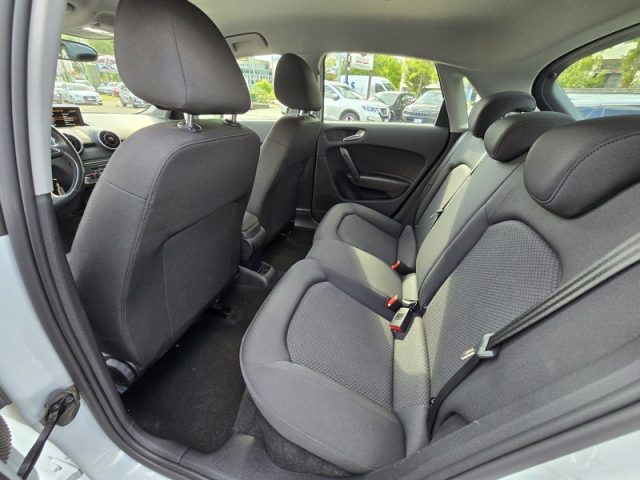 AUDI A1 usata, con Controllo trazione