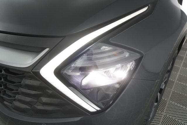 KIA Sportage usata 13