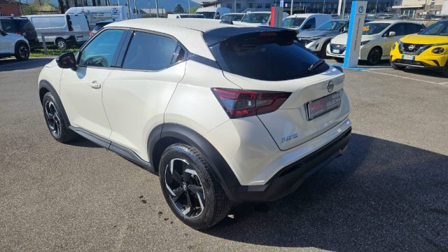 NISSAN Juke usata, con Autoradio