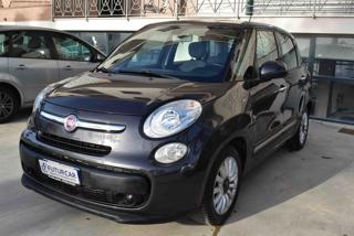 FIAT 500L usata, con Airbag laterali