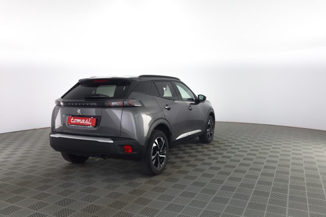 PEUGEOT 2008 usata 3