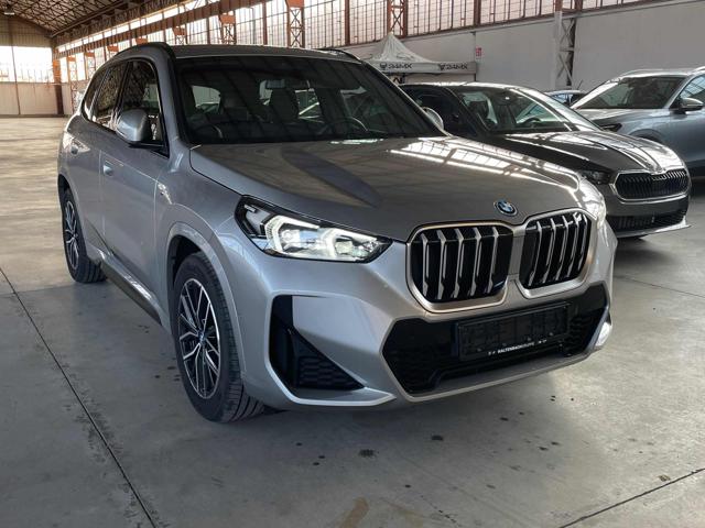 BMW X1 usata, con Airbag laterali