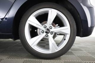 AUDI A1 usata 7