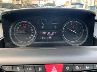 LANCIA Ypsilon usata 16