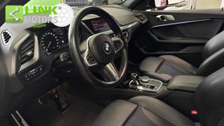 BMW 118 usata, con Climatizzatore
