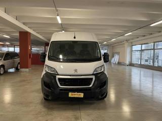 FIAT Ducato PEUGEOT BOXER 33 2.2 BlueHDi 140 S&S L2H2 Furgone