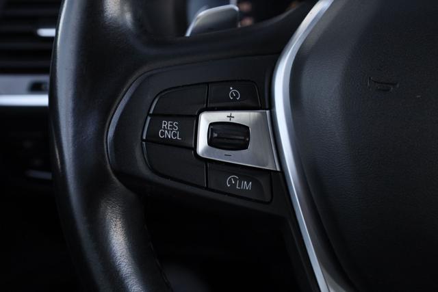 BMW X3 usata, con Specchietti laterali elettrici