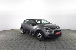 CITROEN C3 usata 1
