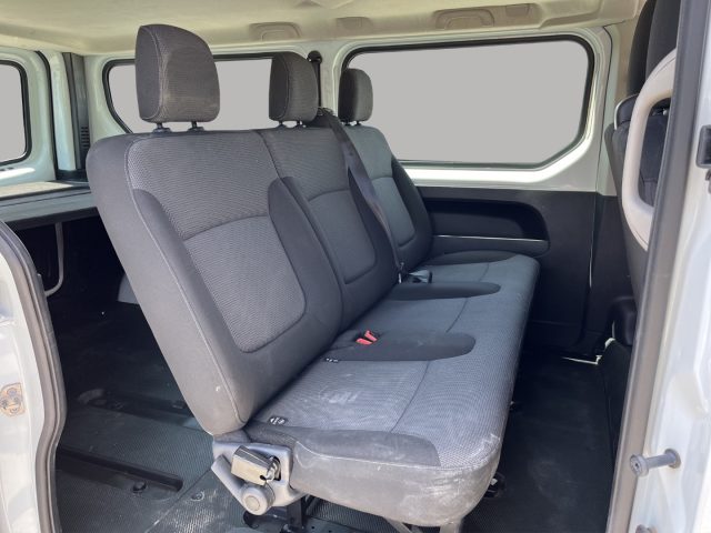 FIAT Talento usata, con ESP