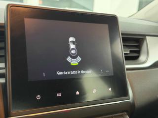 RENAULT Captur usata 18