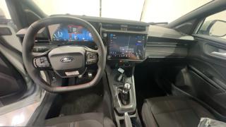 FORD Puma usata, con Fari LED