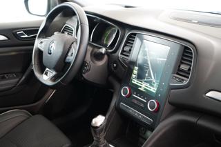 RENAULT Megane usata 26