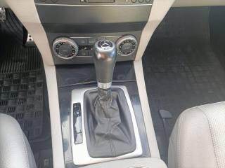 MERCEDES-BENZ GLK 200 usata, con Cronologia tagliandi