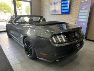 FORD Mustang usata, con Cerchi in lega