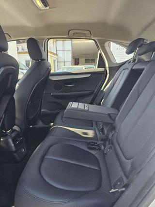 BMW 218 usata, con Chiusura centralizzata