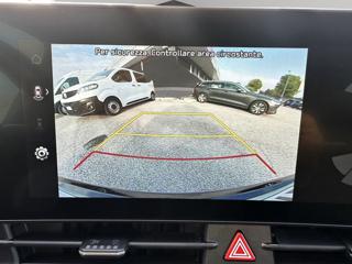 KIA Sportage usata, con Cruise Control