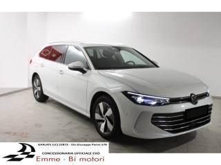 VOLKSWAGEN Passat 1.5 eTSI 150 CV ACT DSG Business