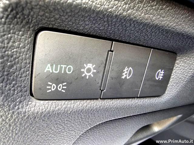 SKODA Octavia usata, con Sedile posteriore sdoppiato