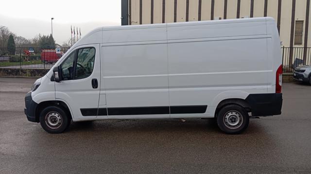 CITROEN Jumper usata, con Volante multifunzione