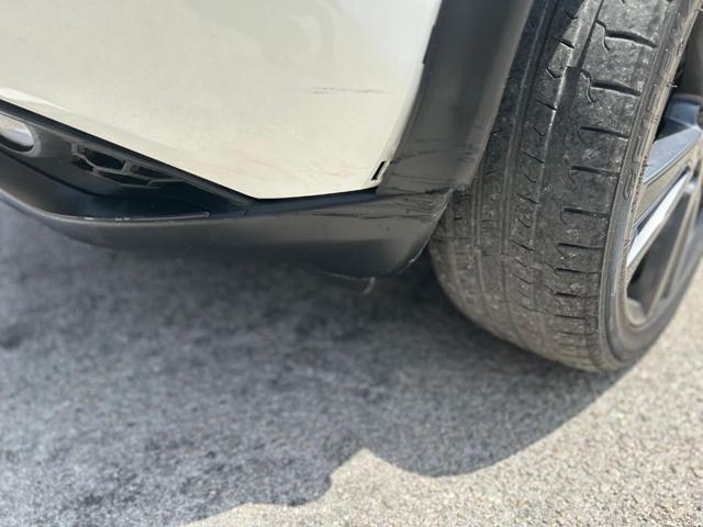 NISSAN Juke usata, con Controllo trazione