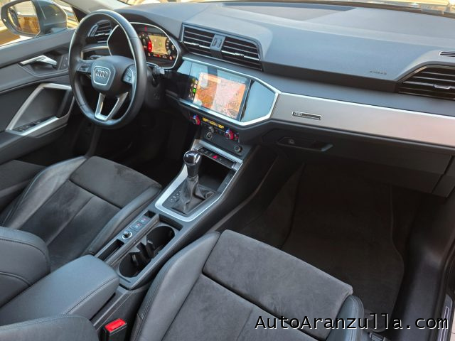 AUDI Q3 usata, con Chiusura centralizzata