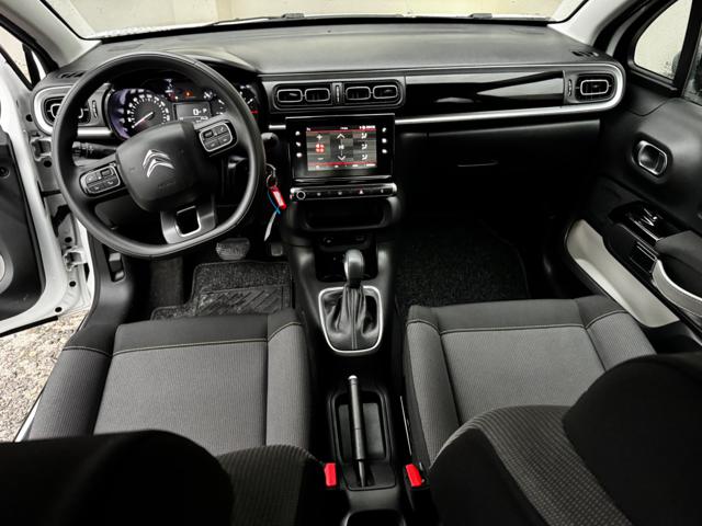 CITROEN C3 usata, con Controllo trazione