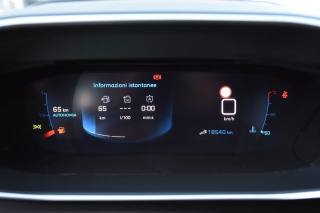 PEUGEOT 208 usata, con Fari LED